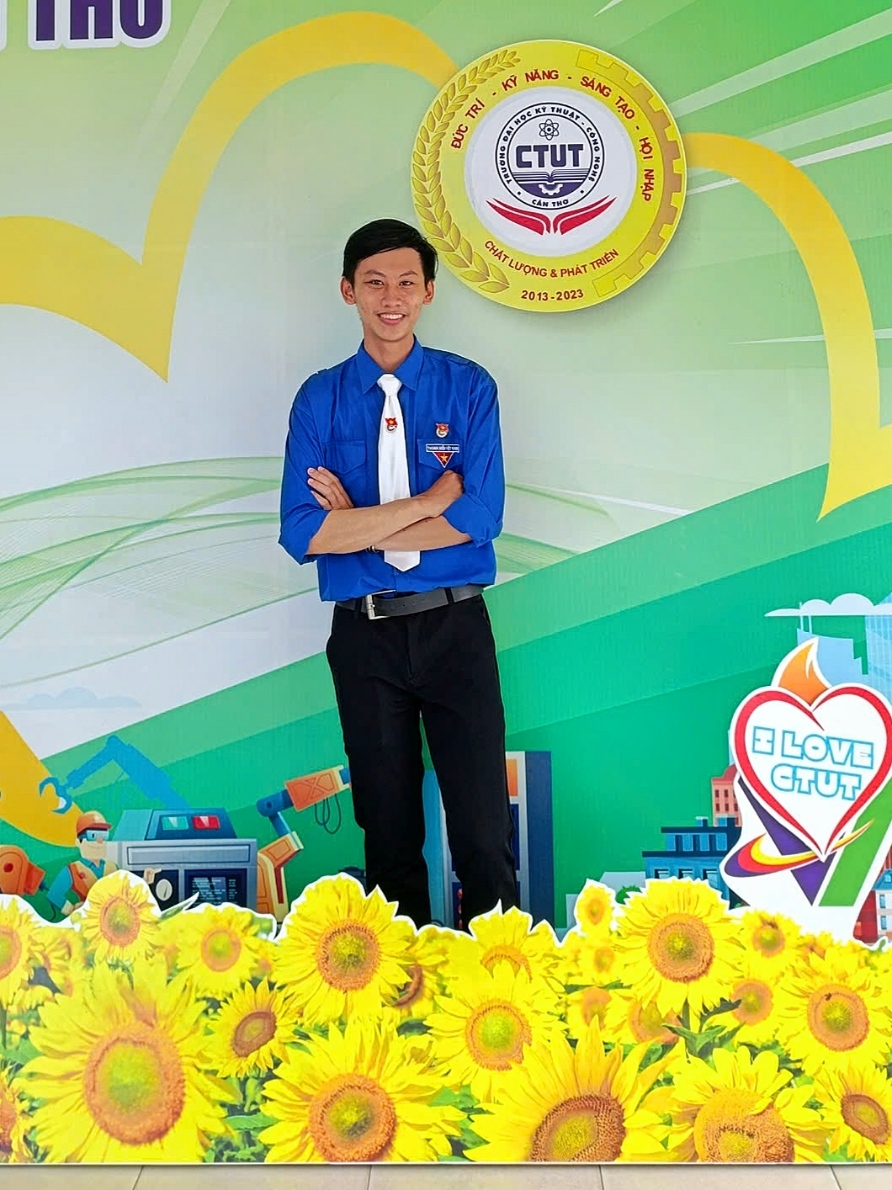 Nguyễn Hữu Nhựt